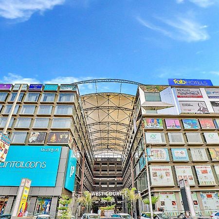 Fabhotel Parkland A Ahmedabad Luaran gambar
