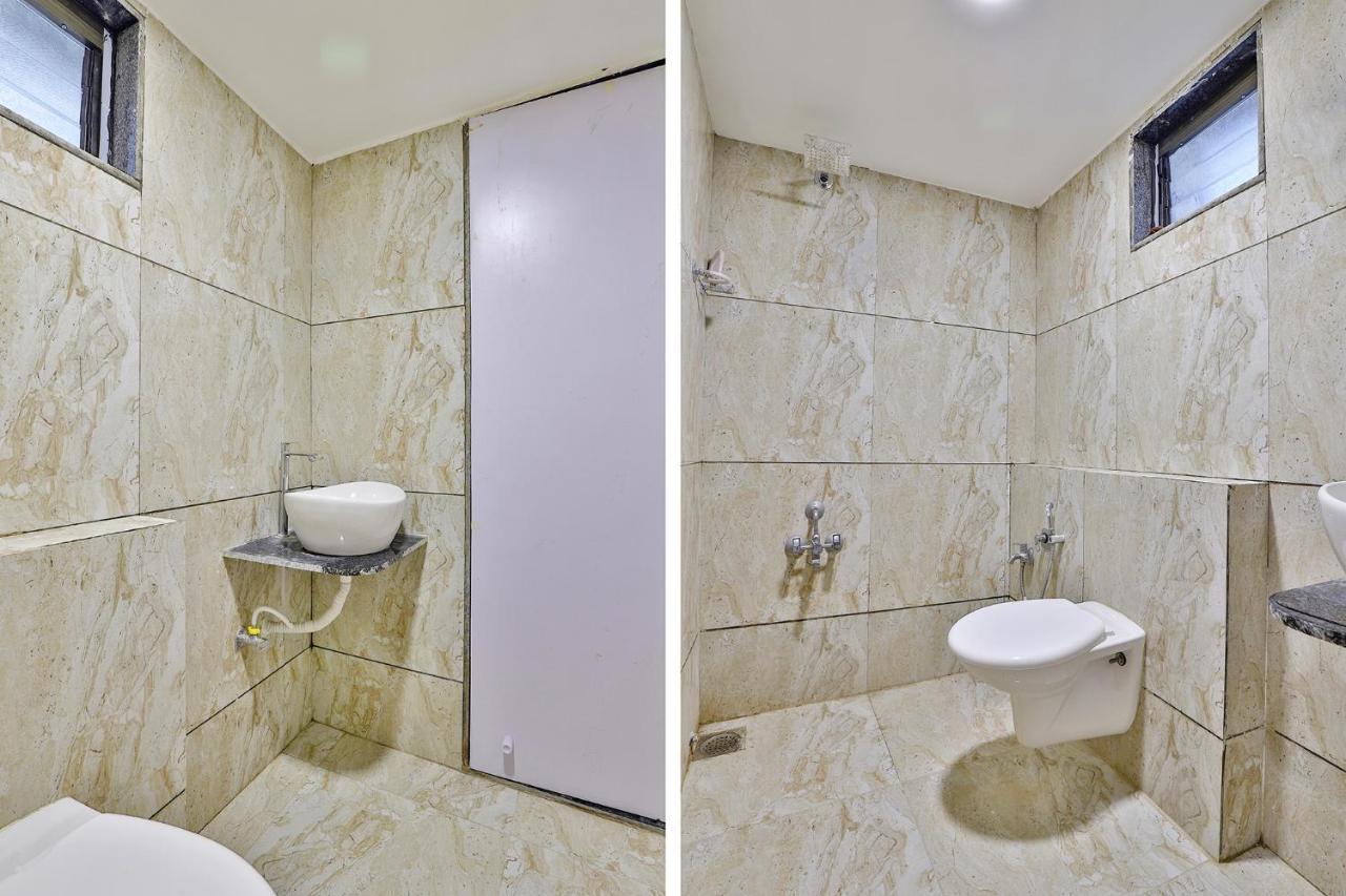 Fabhotel Parkland A Ahmedabad Luaran gambar