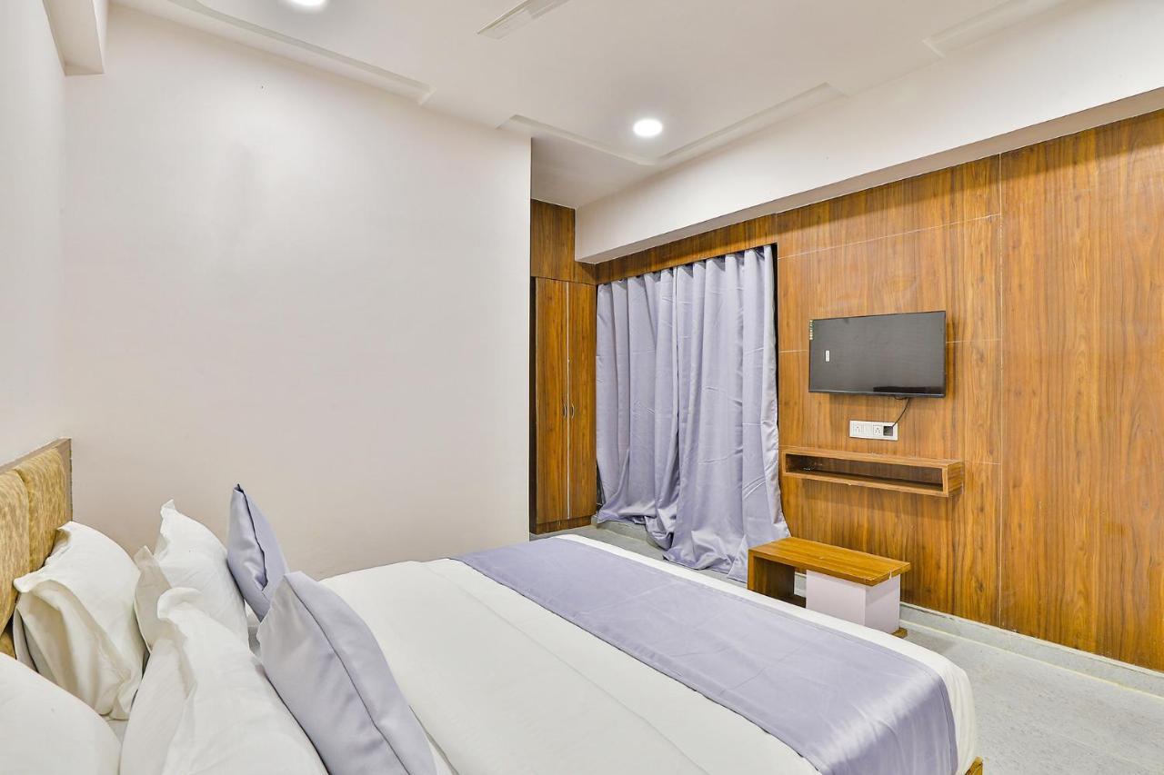 Fabhotel Parkland A Ahmedabad Luaran gambar